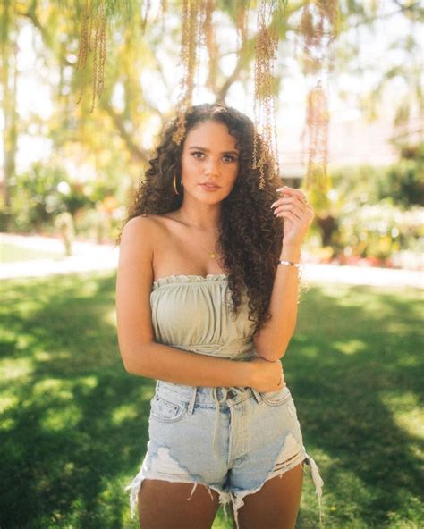 madison pettis